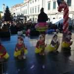 Video & Photo Gallery: The Sweetest Party Ever - Charity Cake Party! 2 Cake Party 2