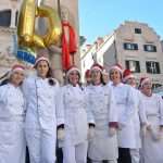 Video & Photo Gallery: The Sweetest Party Ever - Charity Cake Party! 20 Cake Party 20