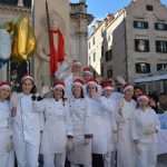 Video & Photo Gallery: The Sweetest Party Ever - Charity Cake Party! 21 Cake Party 21