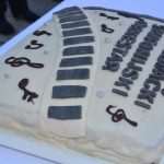 Video & Photo Gallery: The Sweetest Party Ever - Charity Cake Party! 22 Cake Party 22