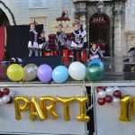 Video & Photo Gallery: The Sweetest Party Ever - Charity Cake Party! 24 Cake Party 24