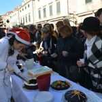 Video & Photo Gallery: The Sweetest Party Ever - Charity Cake Party! 25 Cake Party 25