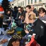 Video & Photo Gallery: The Sweetest Party Ever - Charity Cake Party! 28 Cake Party 28