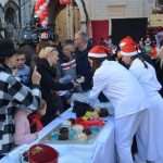 Video & Photo Gallery: The Sweetest Party Ever - Charity Cake Party! 29 Cake Party 29