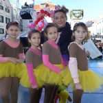 Video & Photo Gallery: The Sweetest Party Ever - Charity Cake Party! 3 Cake Party 3