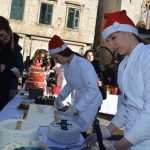 Video & Photo Gallery: The Sweetest Party Ever - Charity Cake Party! 30 Cake Party 30