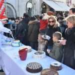 Video & Photo Gallery: The Sweetest Party Ever - Charity Cake Party! 31 Cake Party 31