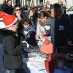 Video & Photo Gallery: The Sweetest Party Ever - Charity Cake Party! 32 Cake Party 32