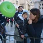 Video & Photo Gallery: The Sweetest Party Ever - Charity Cake Party! 33 Cake Party 33