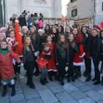 Video & Photo Gallery: The Sweetest Party Ever - Charity Cake Party! 5 Cake Party 5