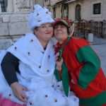 Video & Photo Gallery: The Sweetest Party Ever - Charity Cake Party! 6 Cake Party 6