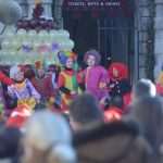 Video & Photo Gallery: The Sweetest Party Ever - Charity Cake Party! 7 Cake Party 7