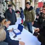 Video & Photo Gallery: The Sweetest Party Ever - Charity Cake Party! 8 Cake Party 8