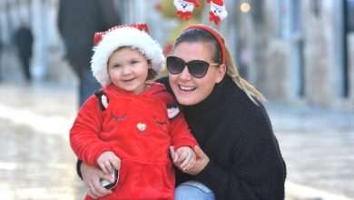 Photo Gallery: The Spirit of Christmas in Dubrovnik 1 Christmas 31