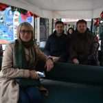 Photo Gallery: Wooden Houses, Ice Skating Park, Magical Advent Time... 1 Christmas Advent 1