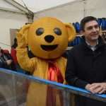 Photo Gallery: Wooden Houses, Ice Skating Park, Magical Advent Time... 16 Christmas Advent 16