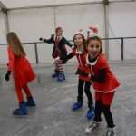 Photo Gallery: Wooden Houses, Ice Skating Park, Magical Advent Time... 21 Christmas Advent 21