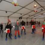 Photo Gallery: Wooden Houses, Ice Skating Park, Magical Advent Time... 23 Christmas Advent 23