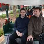 Photo Gallery: Wooden Houses, Ice Skating Park, Magical Advent Time... 3 Christmas Advent 3