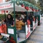 Photo Gallery: Wooden Houses, Ice Skating Park, Magical Advent Time... 4 Christmas Advent 4