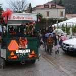 Photo Gallery: Wooden Houses, Ice Skating Park, Magical Advent Time... 5 Christmas Advent 5