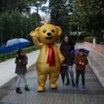 Photo Gallery: Wooden Houses, Ice Skating Park, Magical Advent Time... 6 Christmas Advent 6