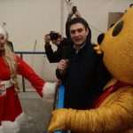 Photo Gallery: Wooden Houses, Ice Skating Park, Magical Advent Time... 9 Christmas Advent 9