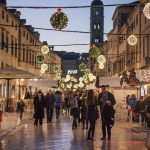 Photo Gallery: Winter in Dubrovnik Through the Lenses of Dubravko Lenert 1 Dubrovnik Winter