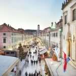 Photo Gallery: Winter in Dubrovnik Through the Lenses of Dubravko Lenert 12 Dubrovnik Winter