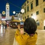 Photo Gallery: Winter in Dubrovnik Through the Lenses of Dubravko Lenert 20 Dubrovnik Winter