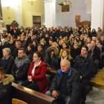 Video & Photo Gallery: Traditional Christmas Concert by Folklore Ensemble Linđo 12 Folklore Ensemble Lindjo 12
