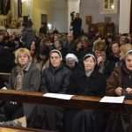 Video & Photo Gallery: Traditional Christmas Concert by Folklore Ensemble Linđo 14 Folklore Ensemble Lindjo 14