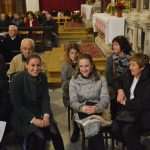 Video & Photo Gallery: Traditional Christmas Concert by Folklore Ensemble Linđo 15 Folklore Ensemble Lindjo 15