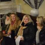 Video & Photo Gallery: Traditional Christmas Concert by Folklore Ensemble Linđo 2 Folklore Ensemble Lindjo 2