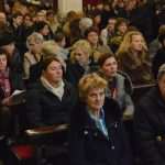 Video & Photo Gallery: Traditional Christmas Concert by Folklore Ensemble Linđo 4 Folklore Ensemble Lindjo 4