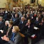 Video & Photo Gallery: Traditional Christmas Concert by Folklore Ensemble Linđo 6 Folklore Ensemble Lindjo 6