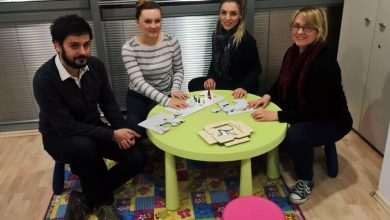 'Klikeraj' Team: A Good Story From Croatia 1 Klikeraj 2