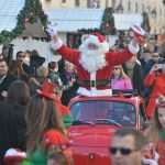 Photo Gallery: Dubrovnik Says 'Goodbye' to 2017 10 Last day of 2017 10