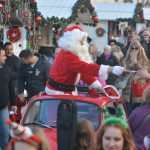 Photo Gallery: Dubrovnik Says 'Goodbye' to 2017 11 Last day of 2017 11