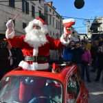 Photo Gallery: Dubrovnik Says 'Goodbye' to 2017 13 Last day of 2017 13