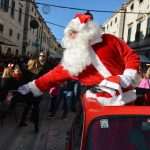 Photo Gallery: Dubrovnik Says 'Goodbye' to 2017 14 Last day of 2017 14
