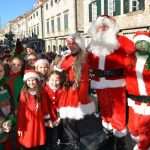 Photo Gallery: Dubrovnik Says 'Goodbye' to 2017 19 Last day of 2017 19