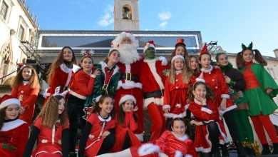 Photo Gallery: Dubrovnik Says 'Goodbye' to 2017 5 Last day of 2017 21