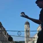 Photo Gallery: Dubrovnik Says 'Goodbye' to 2017 26 Last day of 2017 26