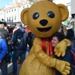 Photo Gallery: Dubrovnik Says 'Goodbye' to 2017 3 Last day of 2017 3