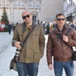 Photo Gallery: Dubrovnik Says 'Goodbye' to 2017 4 Last day of 2017 4