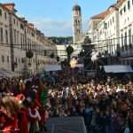 Photo Gallery: Dubrovnik Says 'Goodbye' to 2017 48 Last day of 2017 48