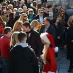 Photo Gallery: Dubrovnik Says 'Goodbye' to 2017 50 Last day of 2017 50