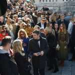 Photo Gallery: Dubrovnik Says 'Goodbye' to 2017 51 Last day of 2017 51