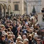 Photo Gallery: Dubrovnik Says 'Goodbye' to 2017 53 Last day of 2017 53
